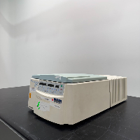 Thermo IEC Micromax RF Refrigerated Centrifuge image 1